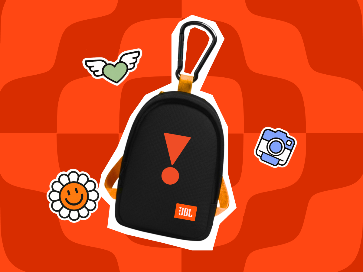 Sản phẩm làm cho JBL